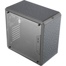 Cooler Master Midi Tower (ATX) Datorchassin Cooler Master MasterBox Q500L
