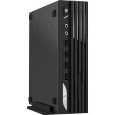 MSI 8 GB - Kompakt Stationära datorer MSI Pro DP21 11MA-245DE