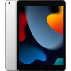 Apple Aktiv digitizer (styluspenna) Surfplattor Apple iPad 10.2" 64GB 2021 (9th Generation)