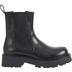 44 ½ - Dam Chelsea boots Vagabond Cosmo 2.0 - Black