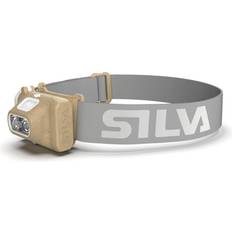 Silva Laddningsbart batteri inkluderat Pannlampor Silva Terra Scout H