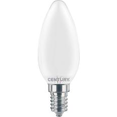 Century LED-Lampa E14 4 W 470 lm 3000 K