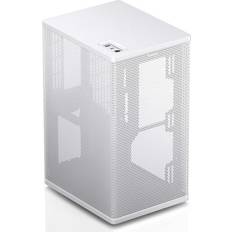 ATX - Compact (Mini-ITX) Datorchassin Jonsbo VR3 White