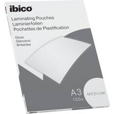 Ibico Laminat Basics Medium A3 /100
