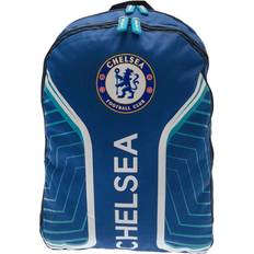 Chelsea FC Flash ryggsäck Blue/White One Size