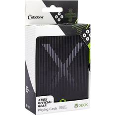 Paladone Playing Cards Xbox Playing Cards In Storage Tin, 52 Piece Set