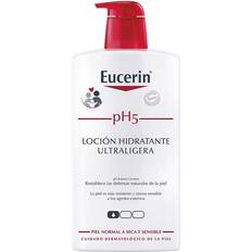 Eucerin Återfuktande Body lotions Eucerin PH5 Ultra Light 1000ml