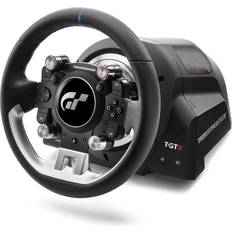 Thrustmaster Rattar Thrustmaster T-GT II Pack GT Wheel + Base