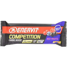 Enervit Competition Bar Red Fruits 1 st
