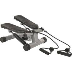 Sunny Health & Fitness 012-S Mini Stepper With Resistance Bands