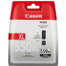Canon Bläckpatroner Canon PGI-550XL (Black)