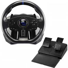 Subsonic PlayStation 4 Spelkontroller Subsonic SV750 Drive Pro Sport Wheel with Pedals - Black