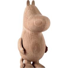Boyhood Moomintroll Prydnadsfigur 15cm