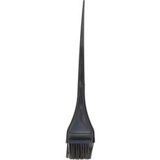 Hårfärgningspenslar Comair Narrow Black Color Brush