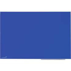 Legamaster Glastavla 400 x 600 mm blå