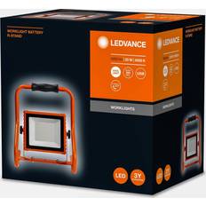 LEDVANCE Worklight Battery LED-arbetslampa 20 W