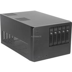 Micro-ATX - Server Datorchassin Silverstone CS351