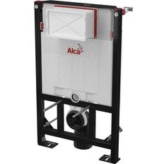 Svart Cisterner & Reservdelar Alca (AM101/850W)