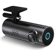 70mai 1080p - Bilkameror Videokameror 70mai Dash Cam 1S