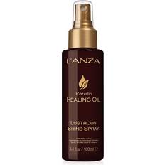 Lanza Sprayflaskor Glanssprayer Lanza Keratin Healing Oil Lustrous Shine Spray 100ml
