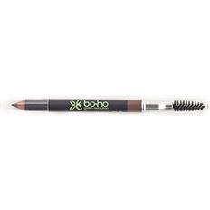 Boho Ögonbrynsprodukter Boho Organic Eyebrow Pencil, 1,04 g, Blond