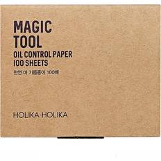 Blotting papers Holika Holika Magic Tool Oil Control Paper