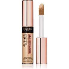 Bourjois Concealers Bourjois BOURJOIS_Always Fabulous 24H Full Coverage eye and face cont