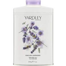 Yardley English Lavender London Talc 7 oz 207 ml [Women]