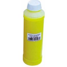 UV-active stamp ink transp yellow 250ml