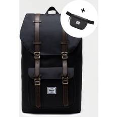 Herschel Little America Backpack 10014-05634 Black One size