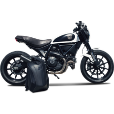 Ogio Motorcycle Backpack No Drag Mach 3 Black P/N: 123007_36