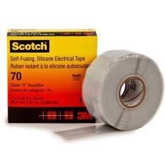 Scotch Tape 70 25X9,15 grå