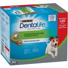 Purina Hundar Husdjur Purina Dentalife Daily Oral Care små hundar (7-12 kg)