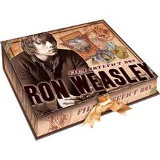 The Noble Collection Harry Potter Ron Weasley Artefact Box