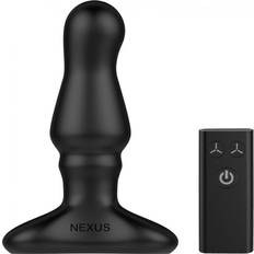 Nexus Analpluggar Nexus Anal Plug Inflatable Tip