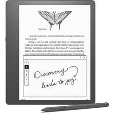 Amazon Läsplattor Amazon Kindle Scribe (2022) 16GB with Premium Pen