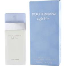 Dolce gabbana light blue Dolce & Gabbana Light Blue EdT 50ml