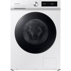 Samsung Automatisk tvättmedelsdosering - Tvättmaskiner Samsung WW11BB744CGWS4