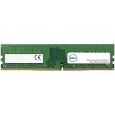 3200 MHz - 8 GB - DDR4 RAM minnen Dell DDR4 3200MHz 8GB (SNP9CXF2C/8G)