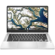 4 GB - HP Chromebook Laptops HP Chromebook 14a-na0806no