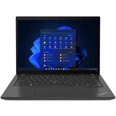 8 GB Laptops Lenovo ThinkPad T14 Gen 3 21AH002WUK