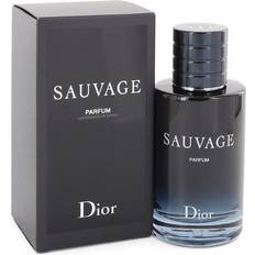 Dior Herr Parfum Dior Sauvage Parfum 100ml