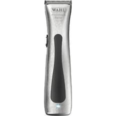 Wahl Silver - Skäggtrimmer Trimmers Wahl Lithium Ion Beret