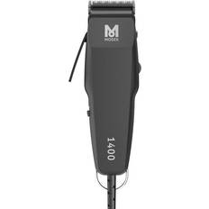 Hårtrimmer - Silver Rakapparater & Trimmers Moser 1400