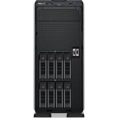 Dell 8 GB - Tower Stationära datorer Dell PowerEdge T550 Server tower