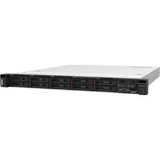 16 GB - Tower Stationära datorer Lenovo ThinkSystem SR250 V2 7D7Q Server