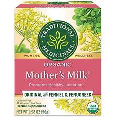 Traditional Medicinals Organic Mother’s Milk Tea 56g 32st