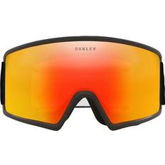 Oakley Senior Skidglasögon Oakley Target Line Sr - Matte Black/Fire Iridium