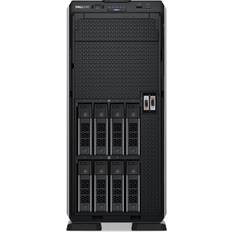 Dell 8 GB - Tower Stationära datorer Dell PowerEdge T550 Server tower