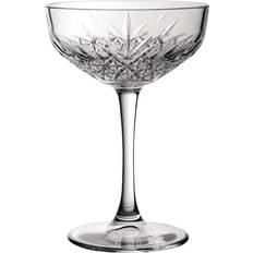 Utopia Timeless Vintage Champagneglas 27cl 12st